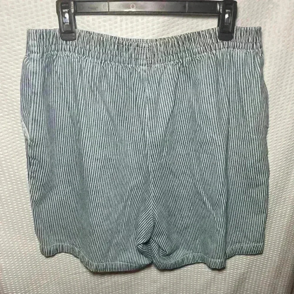 VF Jeanswear 18W Shorts - Picture 2 of 9